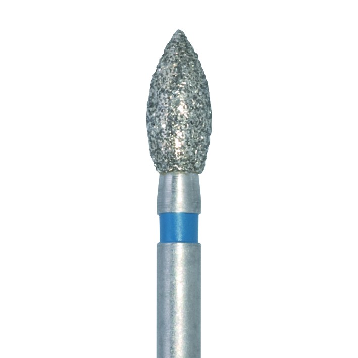 FG Diamond Dental Burs PEAR 830-012