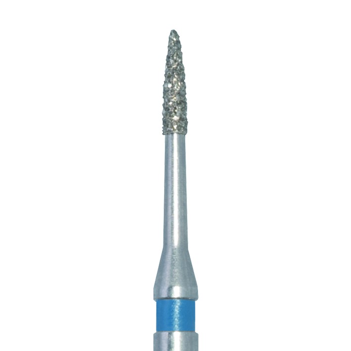 FG Diamond Dental Burs FLAME 863-012