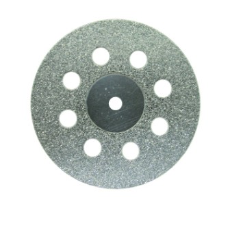 Dental Burs Diamond Disc 932DF