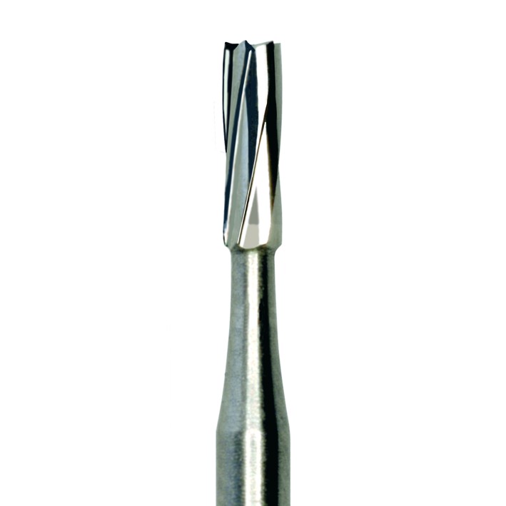 FG Carbide Dental Burs TAPERED FISSURE C23L-010