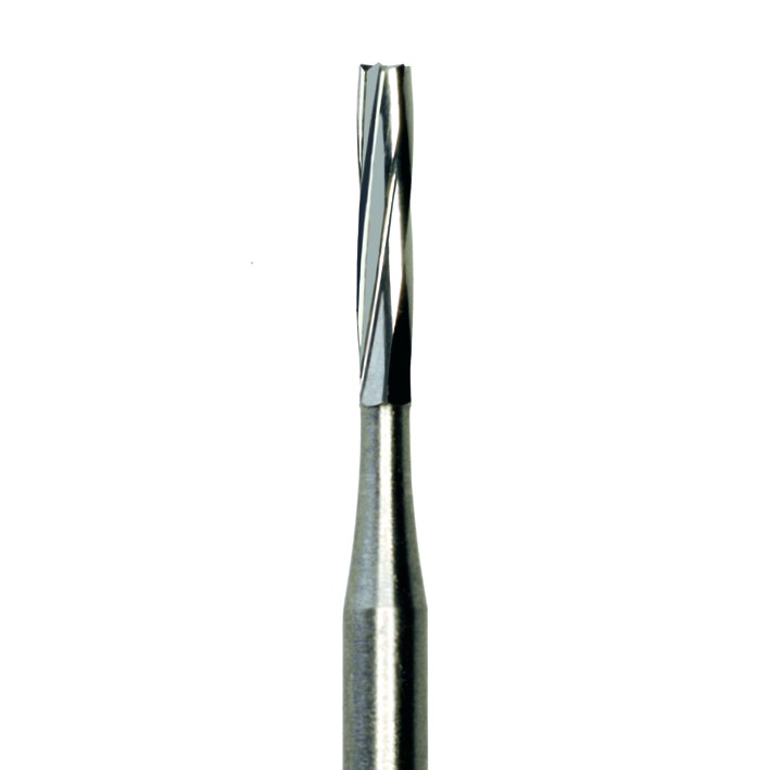 Dental Burs TAPERED FISSURE