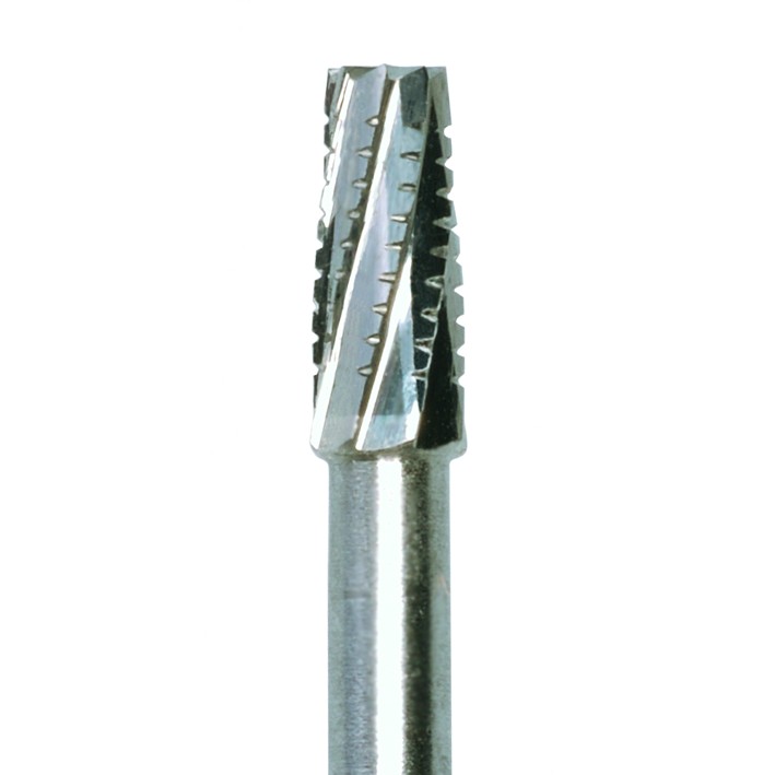 FG Carbide Dental Burs STRAIGHT FISSURE CROSSCUT C33-021