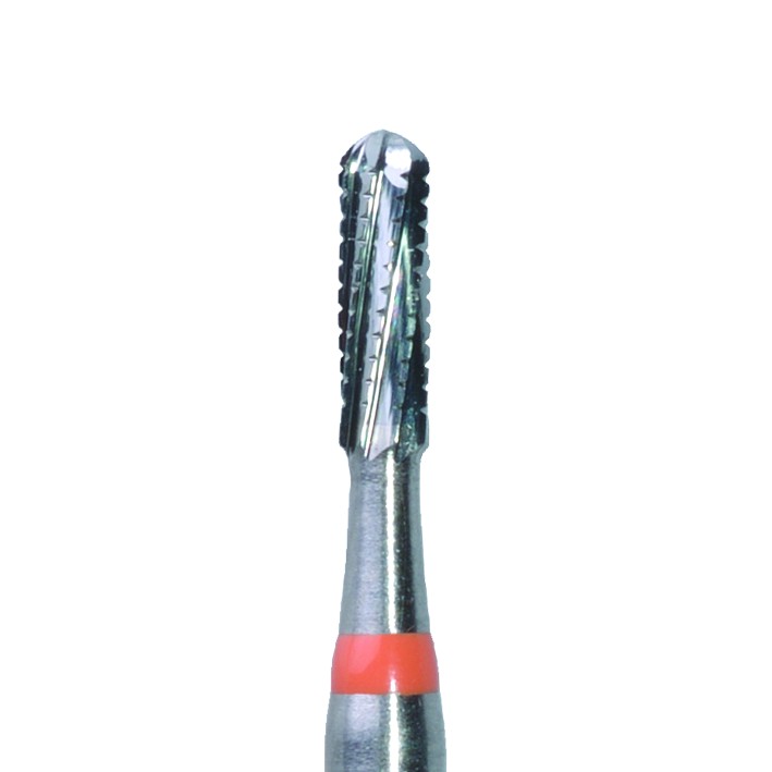 FG Diamond Dental Burs ROUND END FISSURE Crosscut C31R-012