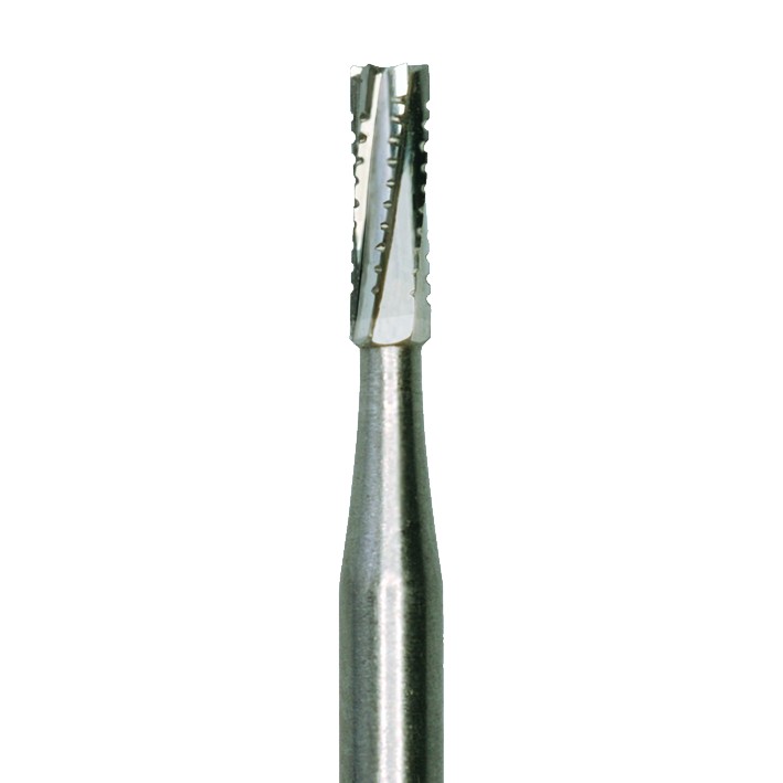 FG Carbide Dental Burs STRAIGHT FISSURE CROSSCUT C31-010