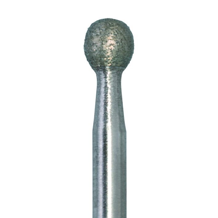 Dental Burs spherical round