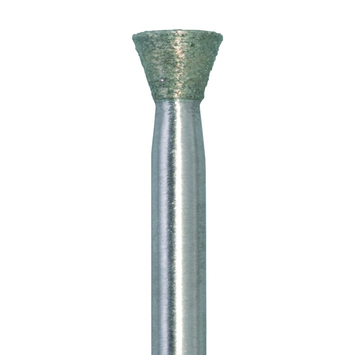 FG Diamond Dental Burs inverted conica 805-025