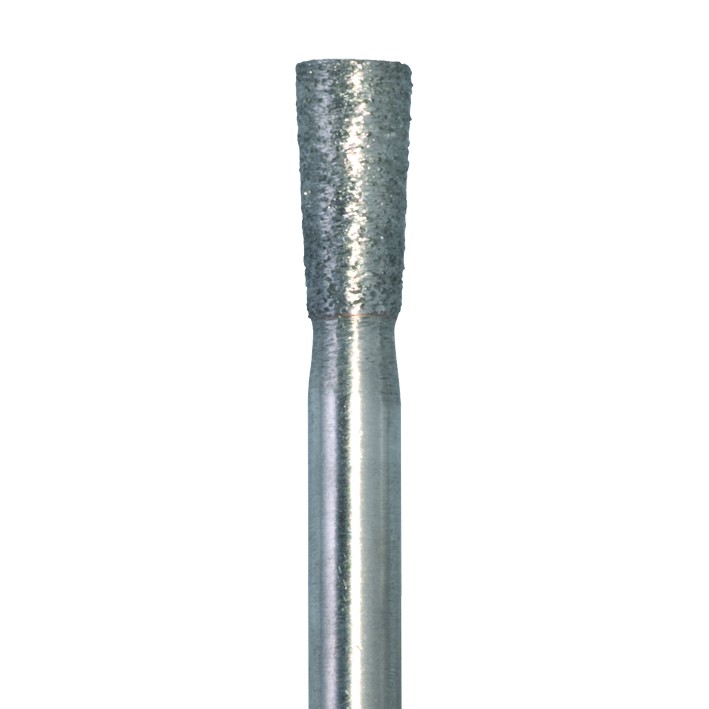 FG Diamond Dental Burs inverted conical long 807-018